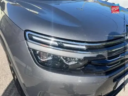 Photo 27 Citroën C5 aircross Gén. I Ph1 NG Shine 5