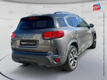 Photo 20 Citroën C5 aircross Gén. I Ph1 NG Shine 5