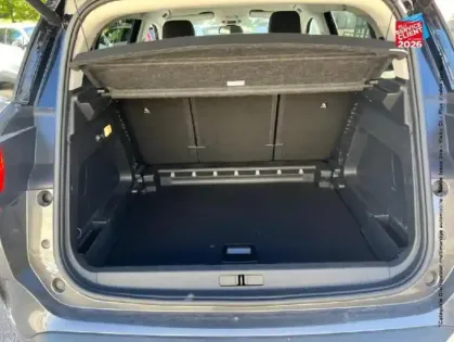 Photo 28 Citroën C5 aircross Gén. I Ph1 NG Shine 5