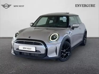 Photo Mini Mini