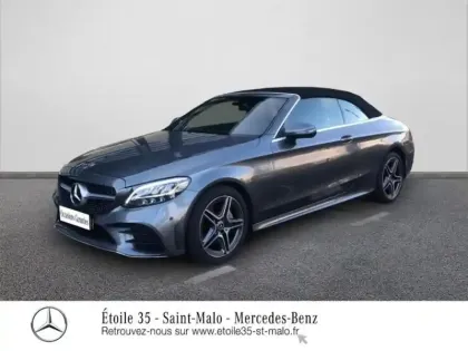Photo Mercedes Classe C