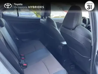 Photo 6 Toyota Yaris  Cross 116h Collection MY22