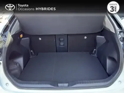 Photo 9 Toyota Yaris  Cross 116h Collection MY22