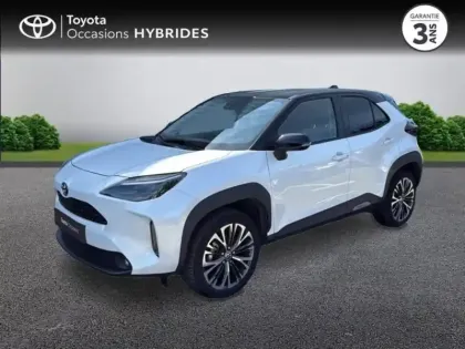 Photo Toyota Yaris