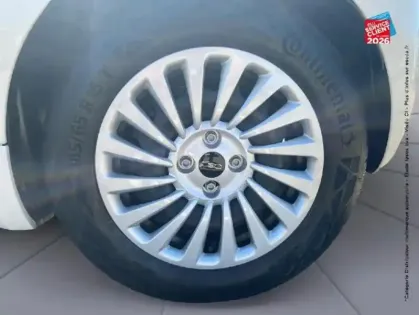 Photo 24 Fiat 500  e 95ch Action