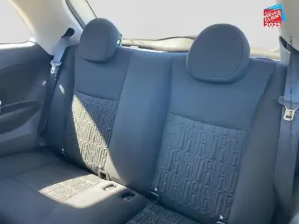 Photo 10 Fiat 500  e 95ch Action