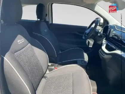 Photo 19 Fiat 500  e 95ch Action