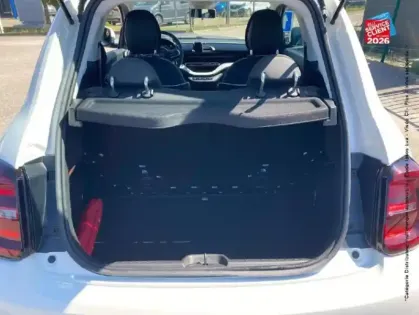 Photo 28 Fiat 500  e 95ch Action