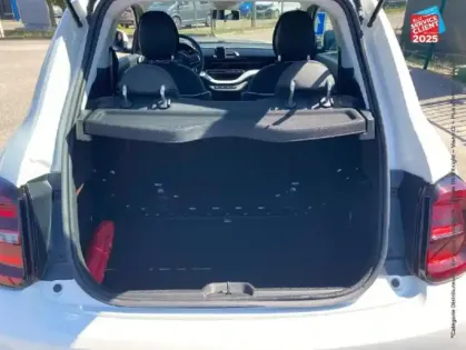 Photo 13 Fiat 500  e 95ch Action