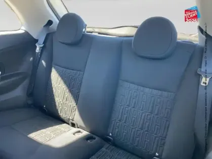 Photo 25 Fiat 500  e 95ch Action