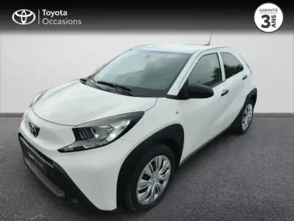 Photo Toyota Aygo