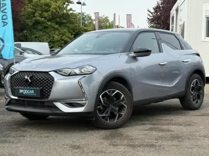 Photo Ds Ds 3