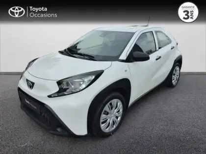 Photo Toyota Aygo