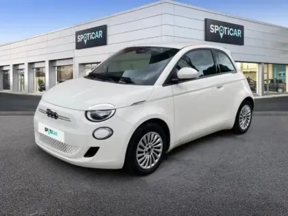 Photo Fiat 500