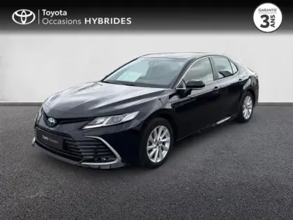 Photo Toyota Camry