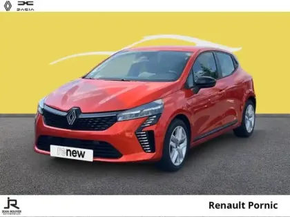 Photo Renault Clio