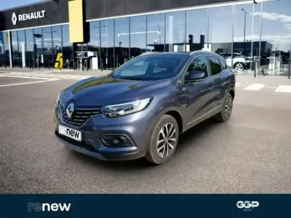 Photo Renault Kadjar