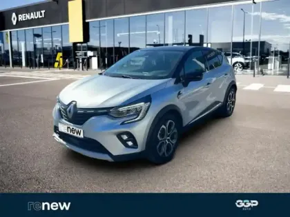 Photo Renault Captur