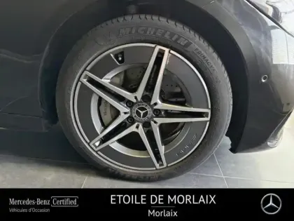 Photo 14 Mercedes Classe C  300 d e Hybrid EQ 197+129ch AMG Line