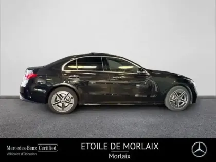 Photo 3 Mercedes Classe C  300 d e Hybrid EQ 197+129ch AMG Line