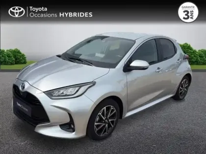 Photo Toyota Yaris