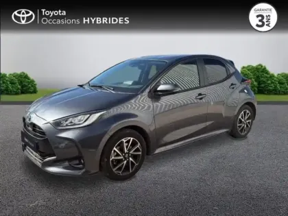 Photo Toyota Yaris