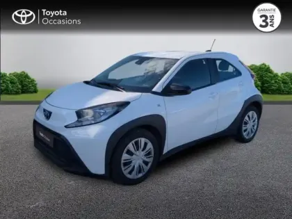 Photo Toyota Aygo