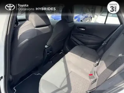 Photo 11 Toyota Corolla  Touring Spt 122h Dynamic MY22