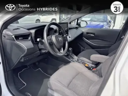 Photo 10 Toyota Corolla  Touring Spt 122h Dynamic MY22