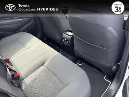 Photo 6 Toyota Corolla  Touring Spt 122h Dynamic MY22