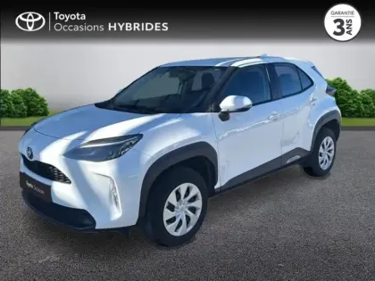 Photo Toyota Yaris