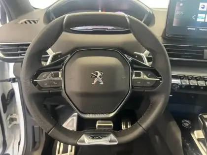 Photo 7 Peugeot 3008  HYBRID 225ch GT e-EAT8