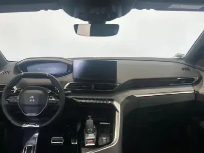 Photo 10 Peugeot 3008  HYBRID 225ch GT e-EAT8