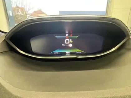 Photo 30 Peugeot 3008  HYBRID 225ch GT e-EAT8