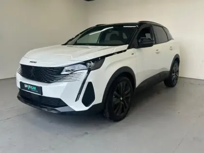 Photo Peugeot 3008