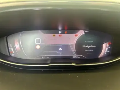 Photo 9 Peugeot 3008  HYBRID 225ch GT e-EAT8