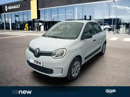Photo Renault Twingo
