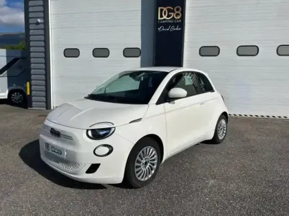 Photo Fiat 500