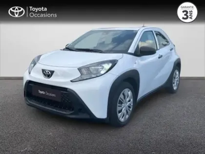 Photo Toyota Aygo