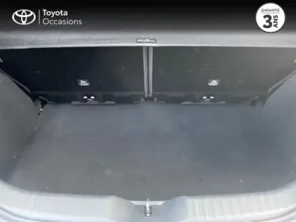 Photo 9 Toyota Aygo  X 1.0 VVT-i 72ch Active Business MY23