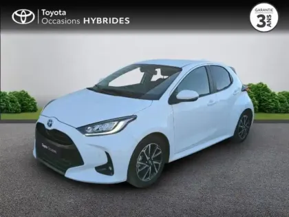 Photo Toyota Yaris