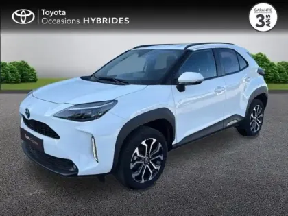 Photo Toyota Yaris