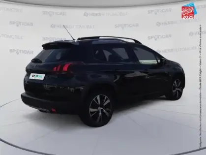 Photo 5 Peugeot 2008 Gén. I Ph2 GT Line 5