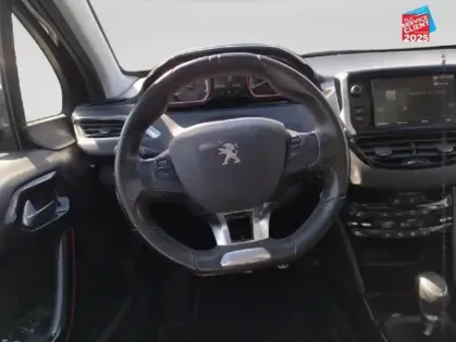 Photo 11 Peugeot 2008 Gén. I Ph2 GT Line 5