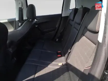 Photo 10 Peugeot 2008 Gén. I Ph2 GT Line 5