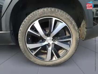 Photo 9 Peugeot 2008 Gén. I Ph2 GT Line 5