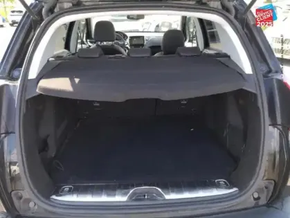 Photo 13 Peugeot 2008 Gén. I Ph2 GT Line 5