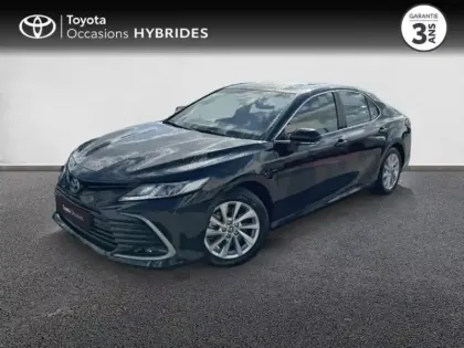 Photo Toyota Camry