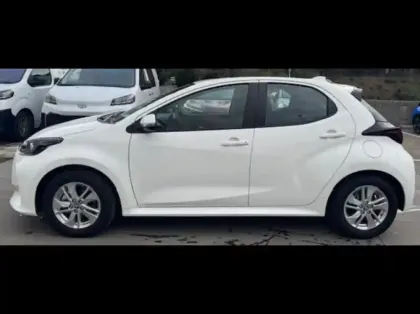 Photo Toyota Yaris