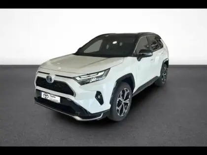 Photo Toyota Rav4